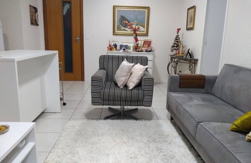 Caminho das Arvores Apartamento | 1/4 habitación de lujo - Temporada - Carnaval Salvador