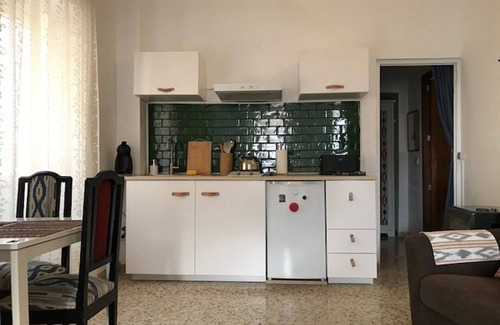 Sencelles Apartamento | 1.5 Estudio de habitaciones en mansión histórica con piscina y jardín