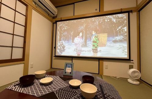Itabashi Casa | 1-54-8 - Vacation STAY 61773v