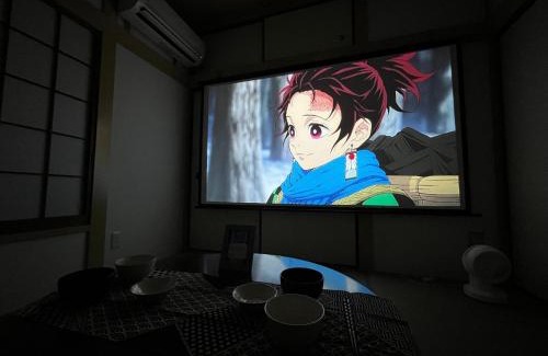 Itabashi Casa | 1-54-8 - Vacation STAY 61773v