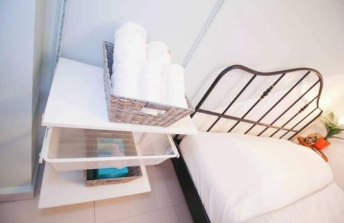 Mayaguez Pueblo Cama Y Desayuno | 1.8 King of Kings Urban Living w/ parking