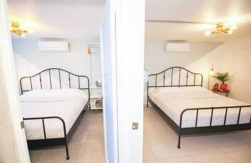 Mayaguez Pueblo Cama Y Desayuno | 1.8 King of Kings Urban Living w/ parking