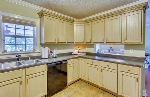 Conway Casa | < 1/8 Mi to Boat Ramp: Family Home in Conway
