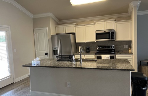 Amarillo Casa | 1-800 We got the stay