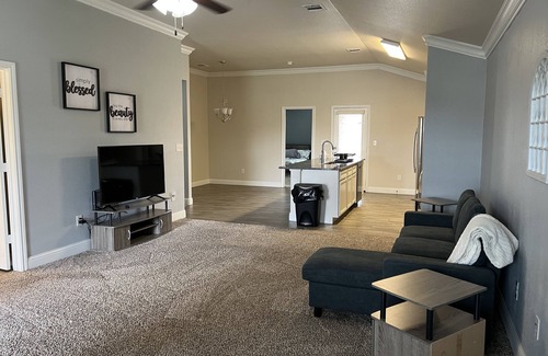 Amarillo Casa | 1-800 We got the stay