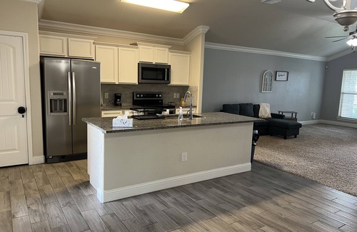 Amarillo Casa | 1-800 We got the stay