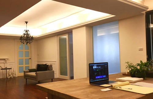Datong Apartamento | 1 complejo de casas de lujo