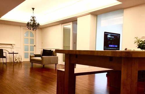 Datong Apartamento | 1 complejo de casas de lujo