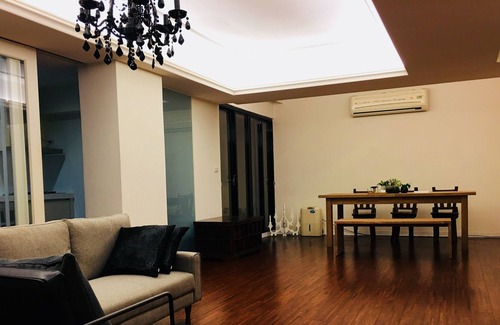 Datong Apartamento | 1 complejo de casas de lujo