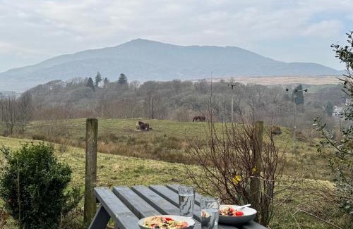 Dolwyddelan Casa | 1 Aberbeinw