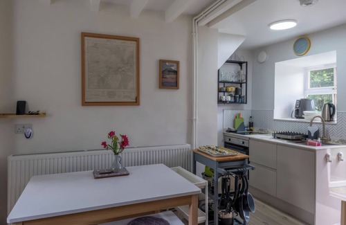 Dolwyddelan Cabaña | 1 ABERBEINW, pet friendly, character holiday cottage in Dolwyddelan