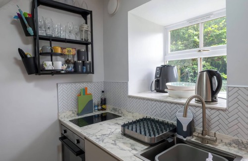 Dolwyddelan Cabaña | 1 ABERBEINW, pet friendly, character holiday cottage in Dolwyddelan