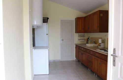 Cazan Cama Y Desayuno | AT SERGE ET CLAUDIA GITE 105M² 1 a 6 PERSONAS 3 DORMITORIOS