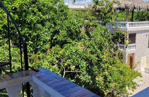 Caribbean Islands Apartamento | 1 AND 2-Bed RMS apt Acros Juan Dolio off HWY3