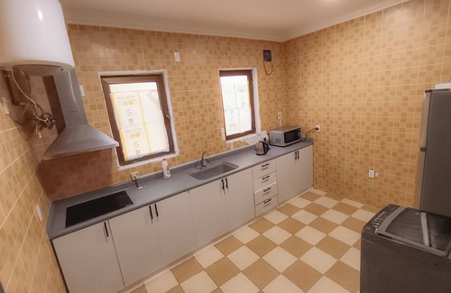 An Nakhil Apartamento | 1 and 2-bedroom fully furnished apartment in beautiful Dammam with AC, WiFi,