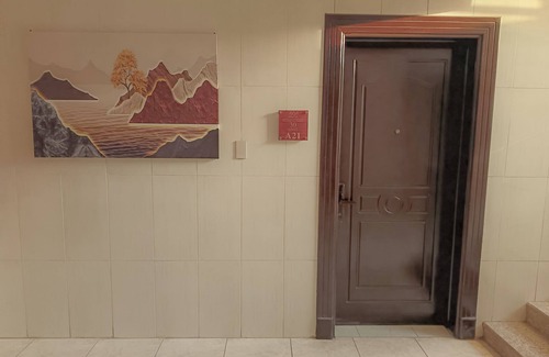 An Nakhil Apartamento | 1 and 2-bedroom fully furnished apartment in beautiful Dammam with AC, WiFi,