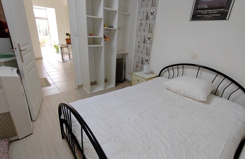 Cazan Cama Y Desayuno | CASA DE 2 PERSONAS 35M²