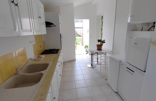 Cazan Cama Y Desayuno | CASA DE 2 PERSONAS 35M²