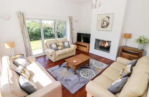 Llangennith Casa | 1 Atlantic Haven