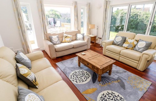 Llangennith Casa | 1 Atlantic Haven