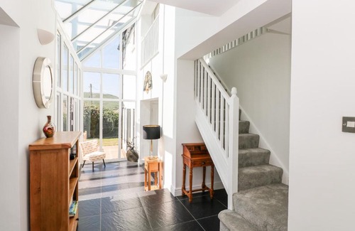 Llangennith Casa | 1 Atlantic Haven