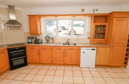 Llangennith Cabaña | 1 Atlantic Haven