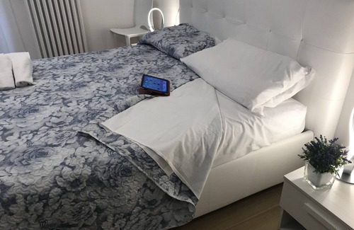 Manfredonia Cama Y Desayuno | 1 B&B Home Sweet Home – Affitti Brevi Italia