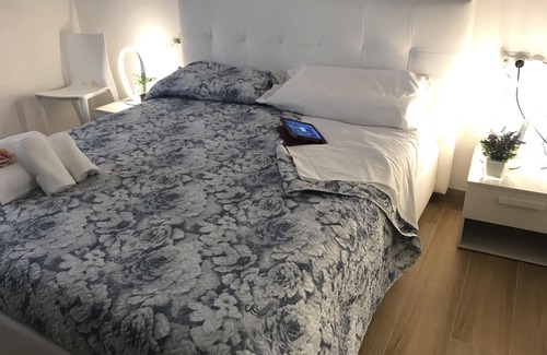 Manfredonia Cama Y Desayuno | 1 B&B Home Sweet Home – Affitti Brevi Italia
