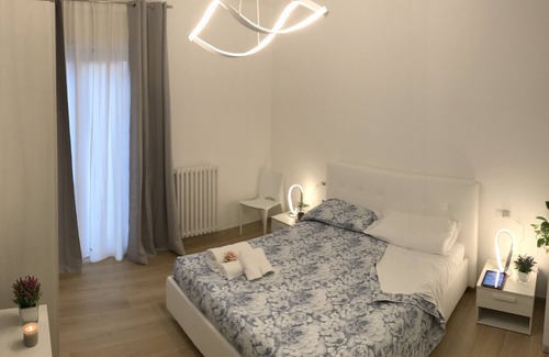Manfredonia Cama Y Desayuno | 1 B&B Home Sweet Home – Affitti Brevi Italia
