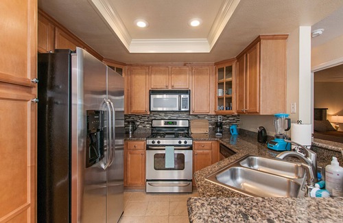 Carmel Valley Condominio | 1 bd, 1 baño, 10 mn de las playas del Del Mar, hipódromos