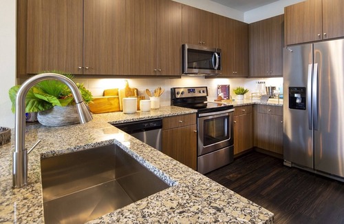 Washington Ave./ Memorial Park Apartamento | 1 Bd 1 Bath Apt in Houston Tx near Washington Ave