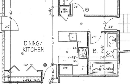 Rocky Hill Apartamento | 1 Bd Accessory Apt on Residential Cul-de-sac