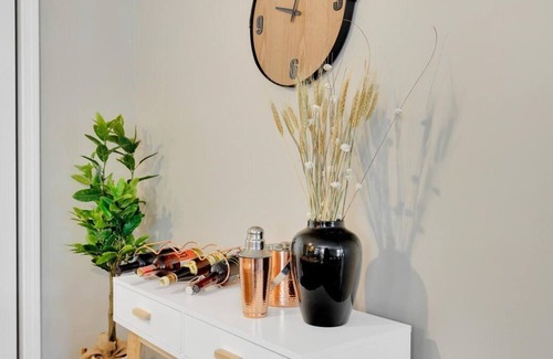 Rocky Hill Apartamento | 1 Bd Accessory Apt on Residential Cul-de-sac