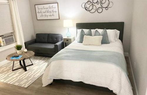 Historic Downtown Kissimmee Apartamento | 1 BD Apt close to Disney/Universal/Shopping/Dining