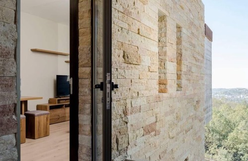 Kfardebian Apartamento | 1 BD Chalet- RedRock