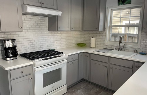 Bijou Park Casa | 1-bd House, Lg Yard in South Lake Tahoe, CA