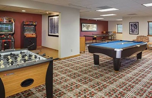 West Yellowstone Condominio | 1 BD West Yellowstone Condominium sleeps 4