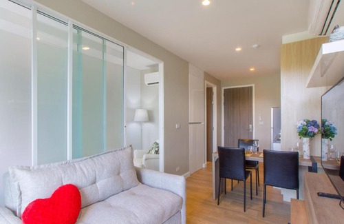 Cherngtalay Apartamento | 1 bdr apartment at Bangtao beach