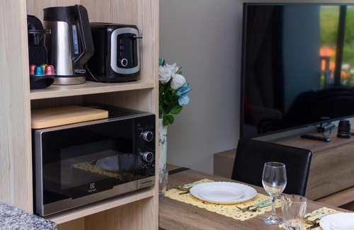 Cherngtalay Apartamento | 1 bdr apartment at Bangtao beach