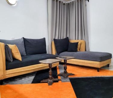 Kasarani Apartamento | 1 BDR APT 10 Mins To Thika Road Mall TRM