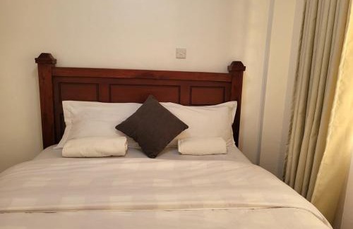 Kasarani Apartamento | 1 BDR APT 10 Mins To Thika Road Mall TRM