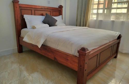 Kasarani Apartamento | 1 BDR APT 10 Mins To Thika Road Mall TRM