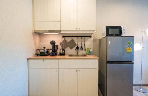 Sa Khu Apartamento | 1 BDR APT cerca de la playa de Naiyang / Phuket
