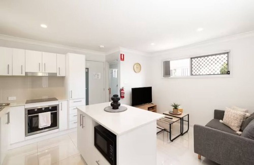 Rocklea Apartamento | 1 Bdr Apt! GST Credits! Undercover Parking! 531AF1