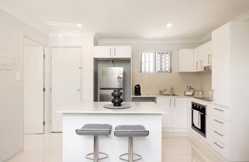 Rocklea Apartamento | 1 Bdr Apt! GST Credits! Undercover Parking! 531AF1