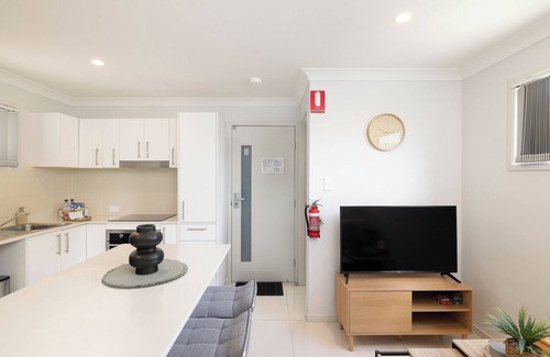 Rocklea Apartamento | 1 Bdr Apt! GST Credits! Undercover Parking! 539AF1