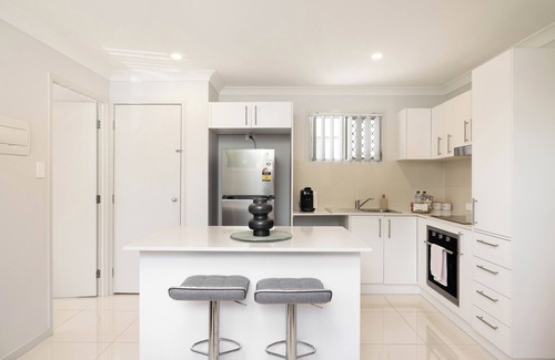 Rocklea Apartamento | 1 Bdr Apt! GST Credits! Undercover Parking! 539AF1