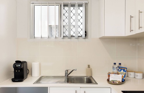 Rocklea Apartamento | 1 Bdr Apt! GST Credits! Undercover Parking! 539AF1