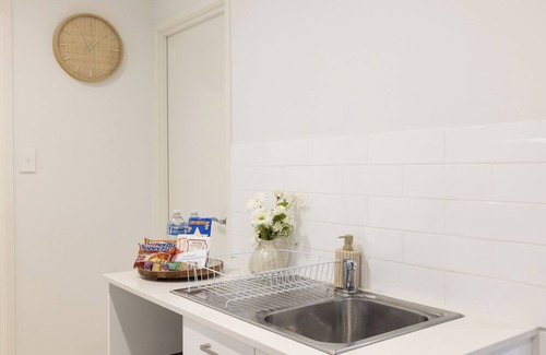 Rocklea Apartamento | 1 Bdr Apt! GST Credits! Kitchen! Parking! 314F1
