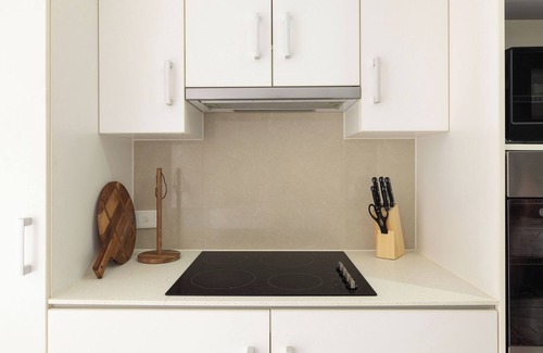 Rocklea Apartamento | 1 Bdr Apt! Garage! Espresso! GST Credits! 273B1